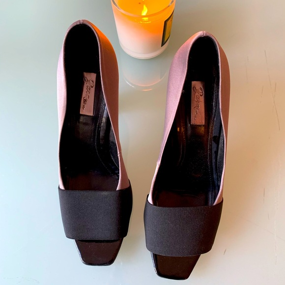 Vintage Shoes with heels - Picture 1 of 7